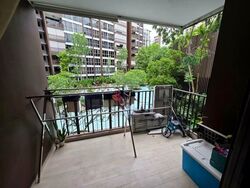 Bellewoods (D25), Condominium #578667951